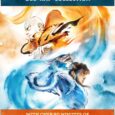 NICKELODEON’S GROUNDBREAKING AVATAR: THE LAST AIRBENDER AND THE LEGEND OF KORRA SERIES RETURN WITH EPIC 2-SERIES DVD COLLECTION FEATURING A BONUS DISC AND COLLECTIBLE ART CARDS