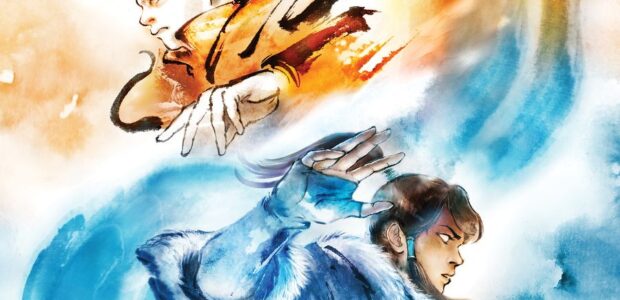 NICKELODEON’S GROUNDBREAKING AVATAR: THE LAST AIRBENDER AND THE LEGEND OF KORRA SERIES RETURN WITH EPIC 2-SERIES DVD COLLECTION FEATURING A BONUS DISC AND COLLECTIBLE ART CARDS Nickelodeon’s critically acclaimed, Emmy® […]