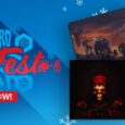 Blizzard and iam8bit Partner for Diablo II: Resurrected Vinyl Soundtrack, Available during GearFest