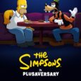 “THE SIMPSONS” CELEBRATE DISNEY+ DAY WITH NEW SHORT “THE SIMPSONS IN PLUSAVERSARY” STREAMING FRIDAY, NOVEMBER 12 New Key Art for “The Simpsons” Short Now Available