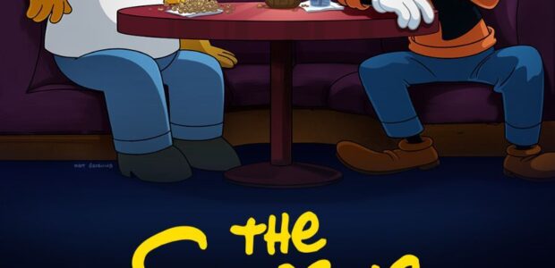 “THE SIMPSONS” CELEBRATE DISNEY+ DAY WITH NEW SHORT “THE SIMPSONS IN PLUSAVERSARY” STREAMING FRIDAY, NOVEMBER 12 New Key Art for “The Simpsons” Short Now Available The Disney+ Day celebration is […]