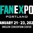Four Headliners from Blockbuster Trilogy become the First Celebrities Announced for Event at Oregon Convention Center