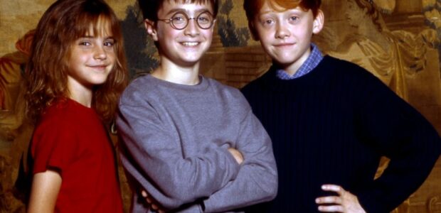 For the First Time Ever, Daniel Radcliffe, Rupert Grint, Emma Watson and Legendary Cast Members from All Eight Films Reunite for Harry Potter 20th Anniversary: Return to Hogwarts, Premiering Jan. […]