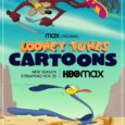 Give Thanks for an All-New Season of Looney Tunes Cartoons! Season Three Premieres Thursday, Nov. 25 on HBO Max