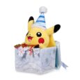 The Pokémon Company International today began releasing a festive holiday merchandise collection for Pokémon Center, the premier online destination for official Pokémon merchandise in the US and Canada.