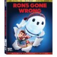 Bring Home Your New Best Friend This Holiday Season Ron’s Gone Wrong Crashes On To 4K Ultra HD™, Blu-ray™ and DVD December 7 and Digital December 15