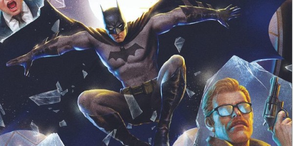 To celebrate the film’s 10th anniversary, Warner Bros Home Entertainment has released a newly remastered Commemorative Edition of Batman: Year One. The film is exactly like you would remember it, […]