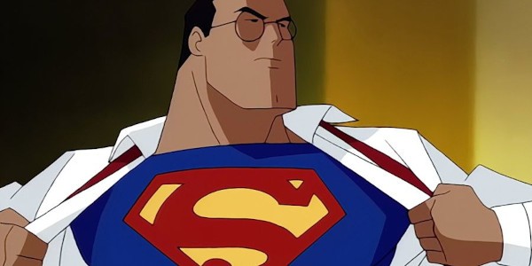 Superman: They’re right. I did lose control. If I can’t trust myself, how can I win back the trust of an entire planet? Lois: One person at a time…   […]