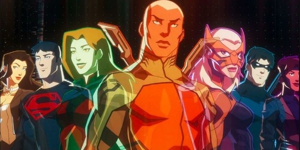 Recently, I had the pleasure of interviewing Greg Weisman and Brandon Vietti, the creators of Young Justice. They shepherded the series successfully through four seasons; the first eponymous season, then […]