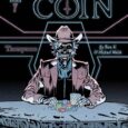 An ongoing title from Image, The Silver Coin, brings forth a new tale in issue 7.