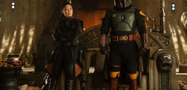 Original Series from Lucasfilm Launches Exclusively on Disney+ December 29 Today, Disney+ debuted an exciting, exclusive featurette to herald the return of Boba Fett, the mysterious titular character of their […]