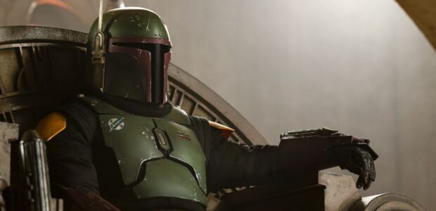 Original Series from Lucasfilm Launches Today Exclusively on Disney+ Join filmmakers Dave Filoni and Robert Rodriguez, and star Temuera Morrison, as they take a look at the Boba Fett character […]