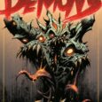 Print Publishing Program Kicks Off Next Spring with Periodical Issues of We Have Demons by Snyder and Co-Creator Greg Capullo
