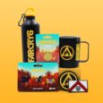 First-ever officially-licensed Far Cry 6 collectibles available in time for Christmas 2021 Range includes high-quality pin badges, key rings, patches, mugs and water bottles based on in-game characters, items & […]