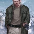 Discover the Secret Hidden Past, Present, and Future in FIREFLY HOLIDAY SPECIAL #1 in December 2021