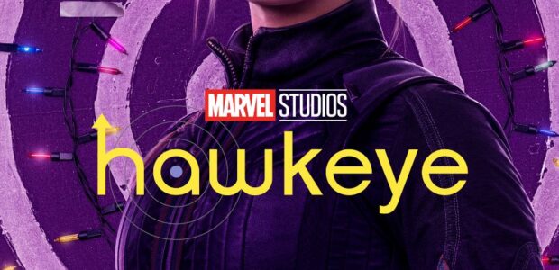 Final Episode Launches Wednesday, December 22 Marvel Studios’ “Hawkeye” is an original new series set in post-blip New York City where former Avenger Clint Barton aka Hawkeye (Jeremy Renner) has […]