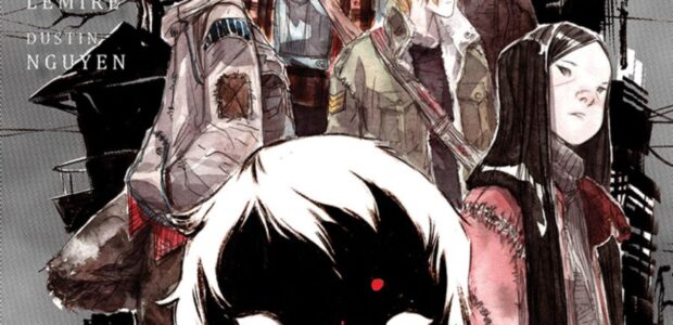 The bestselling, award winning creative behind Descender and Ascender—Jeff Lemire and Dustin Nguyen—reteam for an all-new series, Little Monsters. This ongoing series is set to launch from Image Comics in March 2022. “After finishing […]