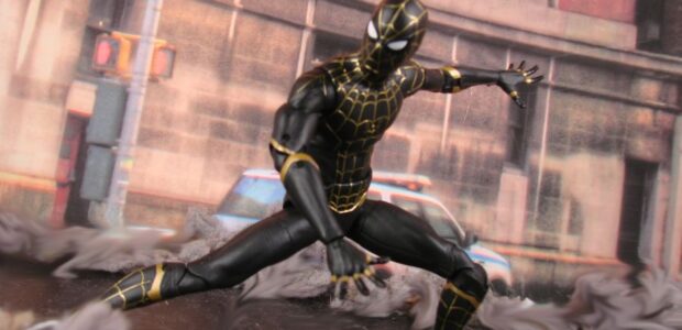 With Spider-Man: No Way Home out in theaters, the answer to dozens of questions have finally been revealed. One of the biggest questions was “What’s up with the new suit?” […]