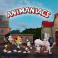 Animaniacs ULTIMATES!