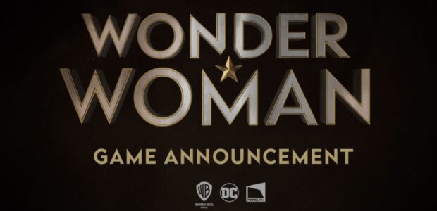 New Open-World Action-Adventure Videogame from Monolith Productions Features the Iconic DC Super Hero Warner Bros. Games and DC today announced a new third person, open-world action-adventure videogame featuring the beloved, […]