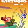 Toon Into Laughter and Fun in 2022 with a Brand-New Season of Looney Tunes Cartoons on HBO Max Season Four Premieres Thursday, Jan. 20 on HBO Max