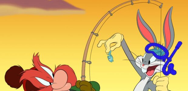 Toon Into Laughter and Fun in 2022 with a Brand-New Season of Looney Tunes Cartoons on HBO Max Season Four Premieres Thursday, Jan. 20 on HBO Max Starting off the […]