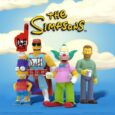 The newest wave of The Simpsons ULTIMATES! is here to help you continue to build your own menagerie of Springfield’s most interesting characters!