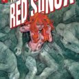 The Invincible Red Sonja returns with issue 7 of this title from Dynamite.