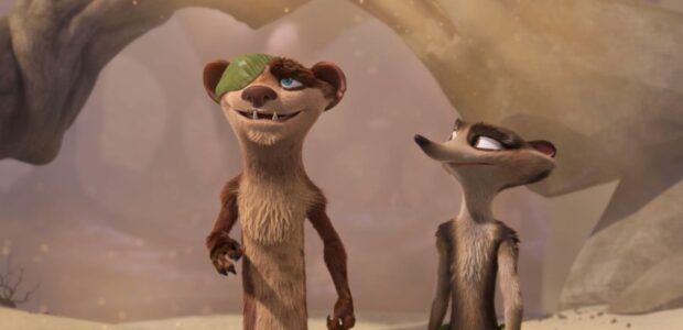 Original Movie Featuring the Return of the Beloved Characters From the Wildly Successful Global “Ice Age” Franchise Premieres Exclusively on Disney+ January 28, 2022 “Ice Age” Collection Currently Available on […]