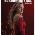 THE PRIMETIME EMMY® AWARD-WINNING DRAMA SERIES THE HANDMAID’S TALE: THE COMPLETE FOURTH SEASON IS COMING TO DVD APRIL 5, 2022 FROM WARNER BROS. HOME ENTERTAINMENT Release Features all 10 Episodes […]