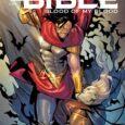 Hitting on Ash Wednesday, Loaded Bible rises from the dead with a new epic chapter from Steve Orlando (Commanders In Crisis, Extreme Carnage, Marauders), Tim Seeley (Hack/Slash, Nightwing, Robins), and Giuseppe Cafaro (Suicide Squad, Red Sonja) titled Blood of […]