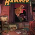 Follow the Heroic Exploits of Joe Weber, the Original Black Hammer, in a New Series from Jeff Lemire to be Collected by Dark Horse Comics