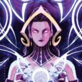 Discover Fan Favorite Necromancer Liliana Vess Featured in a New Original Magic Series in April 2022