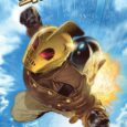 “Rocketeer Month” Honors the Legacy of Rocketeer Creator Dave Stevens with Brand-New Miniseries and Encore Printing of The Rocketeer Artist’s Edition
