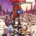 IDW Comics releases a one-shot of the Rick and Morty series in a Dungeons and Dragons scenario, which will bring you a spin-off starting with Mr. Meeseeks in The Meeseeks […]