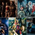 McFarlane Toys was awarded the #1 Action Figure Manufacturer in the U.S. and Canada in 2021 McFarlane Toys Receives 2021 Top-Selling Action Figure Award by The NPD Group for 2021 […]