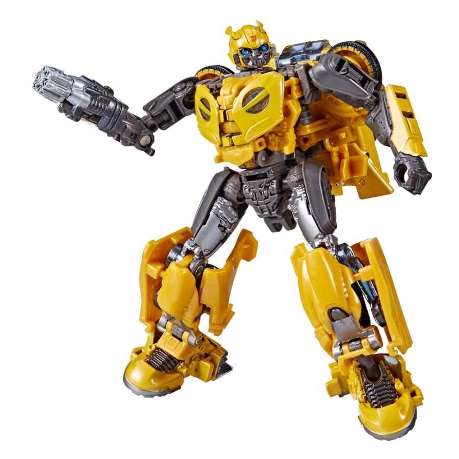 Transformers Fan First Friday Reveal Assets Fanboy Factor