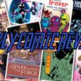 Check out our thoughts on this week’s comic books.