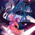 BOOM! Studios releases a sci-fi comic that comes with a female superhero with a Sailor Moon inspiration in Save Yourself the graphic novel.