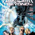 Preview of the First Five Pages from FLASHPOINT BEYOND #0 to be Included in All DC Issues Releasing on March 29 and April 5 From Geoff Johns and Eduardo Risso, […]
