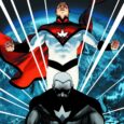 BAFTA Film Award winner Jeymes Samuel (The Harder They Fall) is set to direct a film adaptation of the Boom! Studios graphic novel series Irredeemable and its spin-off Incorruptible for Netflix.
