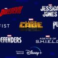 Fan-Favorite Titles include “Daredevil,” “Jessica Jones,” “Luke Cage”, “Iron Fist,” “The Defenders,” “The Punisher,” and “Marvel’s Agents of S.H.I.E.L.D.,” Giving Fans Access to More from the Marvel Collection, All in […]