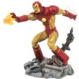 There’s a lot of armor in stores this week, as Iron Man clashes with the Uruk-hai at comic shops across the country!