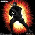 Enter Snake Eyes, the mysterious, highly classified commando and latest addition to the One:12 Collective!