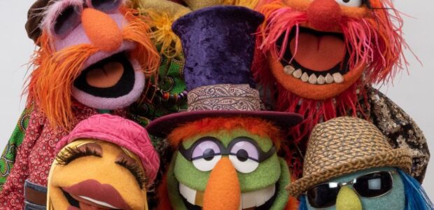 Lilly Singh to Star with World-Famous Muppets Today, Disney+ announced “The Muppets Mayhem,” a comedy series starring the world-famous Muppets, has been greenlit. The series will take audiences on a […]