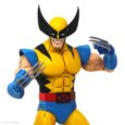 Wolverine 1/6 Scale Figure – Regular Edition (On-Sale Info)