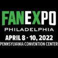 Ben Templesmith, Peter Tomasi, Pat Broderick, Talent Caldwell, Joe Corroney, Ariel Diaz Also Among Leading Artists, Writers at Huntington Convention Center