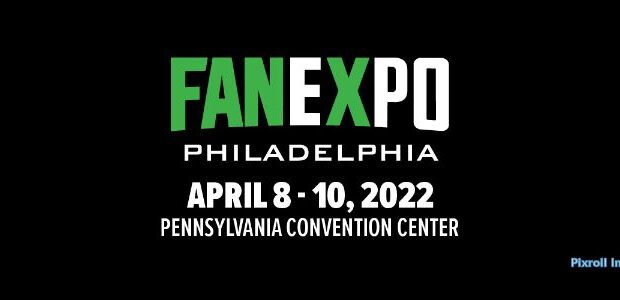 Ben Templesmith, Peter Tomasi, Pat Broderick, Talent Caldwell, Joe Corroney, Ariel Diaz Also Among Leading Artists, Writers at Huntington Convention Center With comics, art, books and all things creative such […]