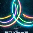 Seth MacFarlane’s Emmy-nominated fan-favorite, sci-fi series “The Orville: New Horizons” premieres Thursday, June 2, 2022 (weekly release) only on Hulu!