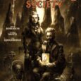From The World of Hellboy emerges the first issue of a new Dark Horse series: The British Paranormal Society. Issue #1, Time Out of Mind, introduces us to two investigators […]